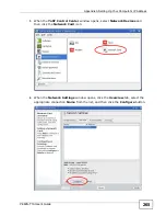 Preview for 265 page of ZyXEL Communications P-660N-T1A User Manual