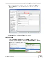 Preview for 267 page of ZyXEL Communications P-660N-T1A User Manual