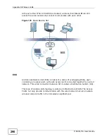 Preview for 290 page of ZyXEL Communications P-660N-T1A User Manual