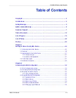 Preview for 11 page of ZyXEL Communications P-660R-D Series User Manual