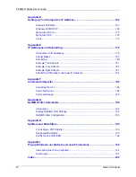 Preview for 16 page of ZyXEL Communications P-660R-D Series User Manual