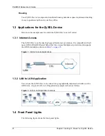 Preview for 28 page of ZyXEL Communications P-660R-D Series User Manual