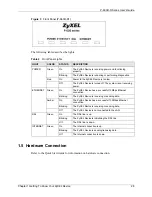 Preview for 29 page of ZyXEL Communications P-660R-D Series User Manual