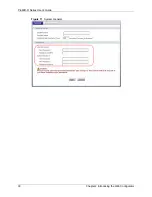 Preview for 40 page of ZyXEL Communications P-660R-D Series User Manual