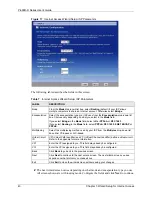 Preview for 44 page of ZyXEL Communications P-660R-D Series User Manual