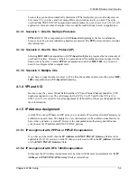 Preview for 51 page of ZyXEL Communications P-660R-D Series User Manual