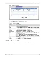 Preview for 59 page of ZyXEL Communications P-660R-D Series User Manual