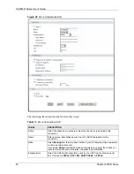 Preview for 60 page of ZyXEL Communications P-660R-D Series User Manual