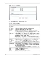 Preview for 74 page of ZyXEL Communications P-660R-D Series User Manual