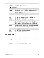 Preview for 77 page of ZyXEL Communications P-660R-D Series User Manual