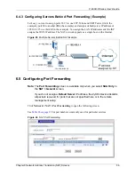 Preview for 87 page of ZyXEL Communications P-660R-D Series User Manual