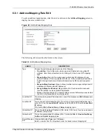 Preview for 91 page of ZyXEL Communications P-660R-D Series User Manual