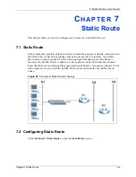 Preview for 93 page of ZyXEL Communications P-660R-D Series User Manual