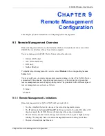 Preview for 101 page of ZyXEL Communications P-660R-D Series User Manual