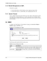 Preview for 102 page of ZyXEL Communications P-660R-D Series User Manual