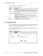 Preview for 104 page of ZyXEL Communications P-660R-D Series User Manual