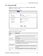 Preview for 107 page of ZyXEL Communications P-660R-D Series User Manual