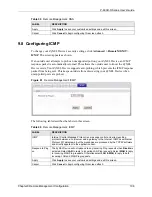 Preview for 109 page of ZyXEL Communications P-660R-D Series User Manual