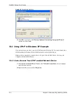 Preview for 116 page of ZyXEL Communications P-660R-D Series User Manual