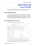 Preview for 143 page of ZyXEL Communications P-660R-D Series User Manual