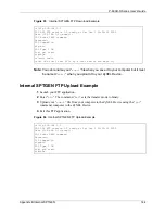 Preview for 145 page of ZyXEL Communications P-660R-D Series User Manual