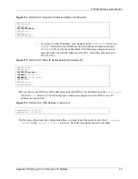 Preview for 175 page of ZyXEL Communications P-660R-D Series User Manual