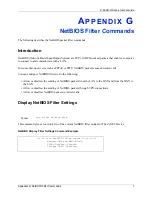 Preview for 187 page of ZyXEL Communications P-660R-D Series User Manual