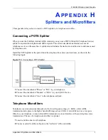 Preview for 189 page of ZyXEL Communications P-660R-D Series User Manual