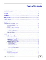 Preview for 9 page of ZyXEL Communications P-660R-F1 series User Manual