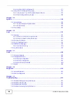 Предварительный просмотр 14 страницы ZyXEL Communications P-660R-F1 series User Manual