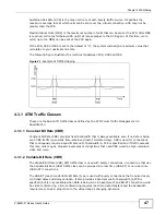 Preview for 47 page of ZyXEL Communications P-660R-F1 series User Manual