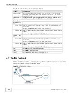 Preview for 58 page of ZyXEL Communications P-660R-F1 series User Manual