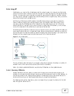 Preview for 67 page of ZyXEL Communications P-660R-F1 series User Manual