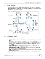 Preview for 77 page of ZyXEL Communications P-660R-F1 series User Manual