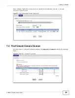 Preview for 89 page of ZyXEL Communications P-660R-F1 series User Manual