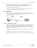 Предварительный просмотр 101 страницы ZyXEL Communications P-660R-F1 series User Manual