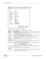 Preview for 108 page of ZyXEL Communications P-660R-F1 series User Manual