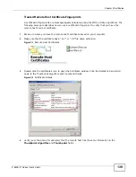 Preview for 139 page of ZyXEL Communications P-660R-F1 series User Manual