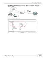 Preview for 147 page of ZyXEL Communications P-660R-F1 series User Manual