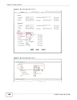 Предварительный просмотр 148 страницы ZyXEL Communications P-660R-F1 series User Manual