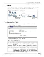 Preview for 167 page of ZyXEL Communications P-660R-F1 series User Manual