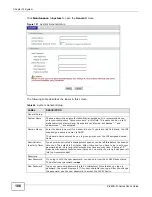 Preview for 186 page of ZyXEL Communications P-660R-F1 series User Manual