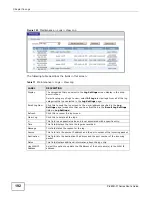 Preview for 192 page of ZyXEL Communications P-660R-F1 series User Manual