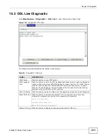 Preview for 211 page of ZyXEL Communications P-660R-F1 series User Manual