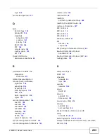 Preview for 263 page of ZyXEL Communications P-660R-F1 series User Manual