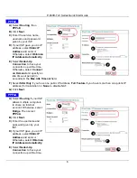 Preview for 6 page of ZyXEL Communications P-660R-T Series Quick Start Manual