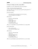 Preview for 9 page of ZyXEL Communications P-660R-T1 Support Notes