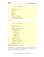 Preview for 54 page of ZyXEL Communications P-660R-T1 Support Notes