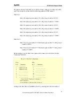 Preview for 65 page of ZyXEL Communications P-660R-T1 Support Notes