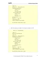 Preview for 68 page of ZyXEL Communications P-660R-T1 Support Notes